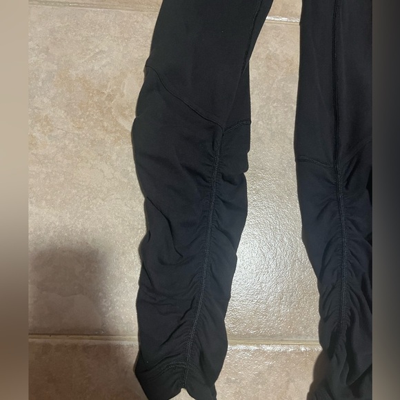 Ready To Rulu leggings - Picture 2 of 5